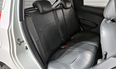 ChevroletGMDaewoo Spark 2014, 131535 км, за 2950000 KRW - фото 12
