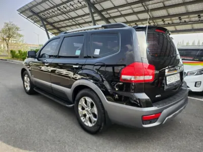 Kia Mohave 2017, 81045 км, за 18390000 KRW - фото 5