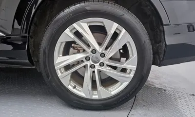 Audi Q7 2021, 75275 км, за 43500000 KRW - фото 5
