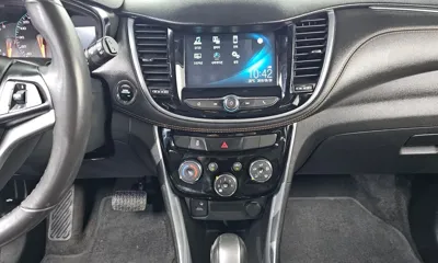ChevroletGMDaewoo Trax 2019, 89809 км, за 8500000 KRW - фото 13