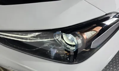 Genesis G70 2018, 97720 км, за 20000000 KRW - фото 22