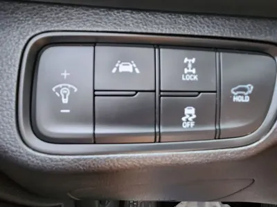 Hyundai Santafe 2019, 129663 км, за 15800000 KRW - фото 11