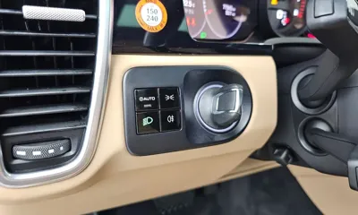 Porsche Cayenne 2021, 77343 км, за 82000000 KRW - фото 29