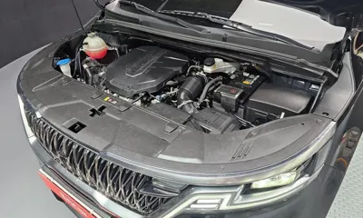 Kia Canival 2021, 86052 км, за 31000000 KRW - фото 6