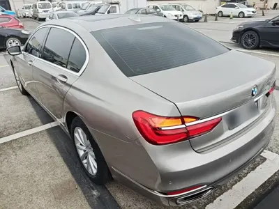 BMW 7 Series 2017, 174700 км, за 141600 CNY - фото 5