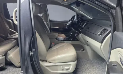 Kia Canival 2019, 169700 км, за 13500000 KRW - фото 11