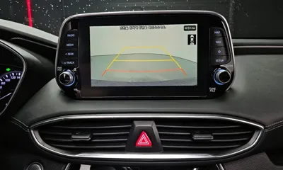 Hyundai Santafe 2019, 79462 км, за 22800000 KRW - фото 15