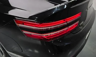 Genesis G80 2021, 95583 км, за 31900000 KRW - фото 23