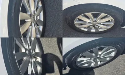 Kia K3 2014, 92075 км, за 6500000 KRW - фото 5