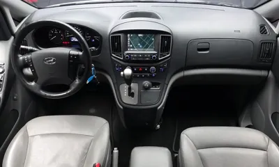 Hyundai Starex 2019, 45893 км, за 22500000 KRW - фото 7