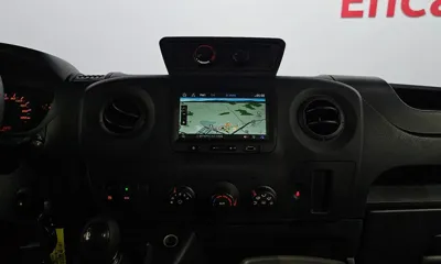 Renault-KoreaSamsung Master 2019, 118359 км, за 17500000 KRW - фото 14