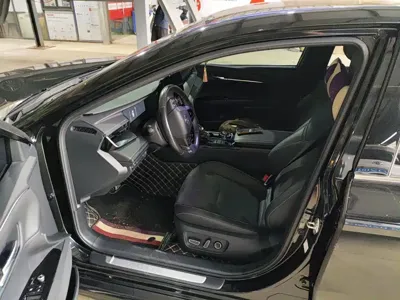 Toyota Camry 2024, 35000 км, за 122000 CNY