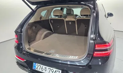 Genesis GV80 2022, 28217 км, за 52900000 KRW - фото 33