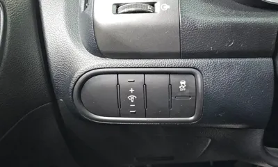 Kia K3 2016, 42983 км, за 5500000 KRW - фото 15