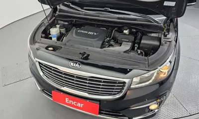 Kia Canival 2018, 219978 км, за 7200000 KRW - фото 6
