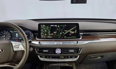 Kia K9 2019, 179495 км, за 16000000 KRW - фото 12