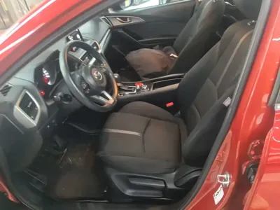 Mazda 3 Axela 2019, 35100 км, за 44200 CNY - фото 15