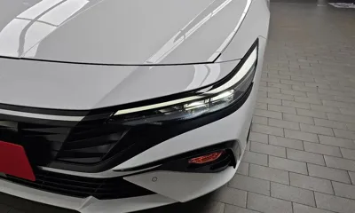Hyundai Avante 2024, 4815 км, за 54900000 KRW - фото 22