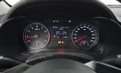 Kia K3 2021, 64585 км, за 12800000 KRW - фото 8
