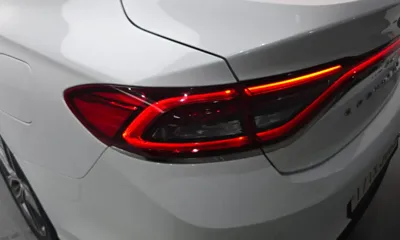 Hyundai Grandeur 2018, 99552 км, за 15300000 KRW - фото 23