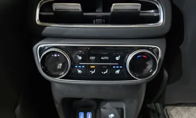 Genesis GV80 2020, 93180 км, за 43800000 KRW - фото 18