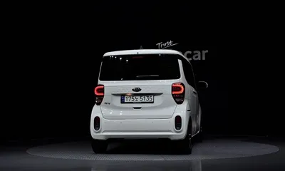 Kia Ray 2021, 76436 км, за 12700000 KRW