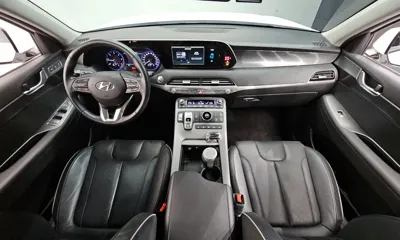 Hyundai Palisade 2022, 30240 км, за 34400000 KRW - фото 7