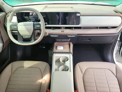 Kia Seltos 2026, 326 км, за 30770000 KRW