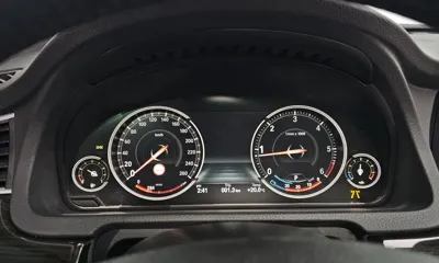 BMW Gran Turismo 2017, 107534 км, за 20300000 KRW - фото 8