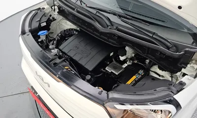 Kia Ray 2025, 45248 км, за 14850000 KRW - фото 6