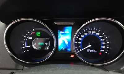 Hyundai Sonata 2013, 197069 км, за 3390000 KRW - фото 8