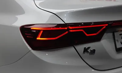 Kia K3 2019, 68169 км, за 13490000 KRW - фото 23
