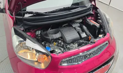 Kia Morning 2015, 87997 км, за 5200000 KRW - фото 6