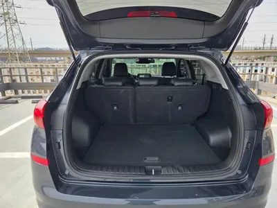 Hyundai Tucson 2019, 77253 км, за 16990000 KRW - фото 11