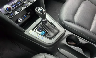 Hyundai Avante 2019, 99359 км, за 12800000 KRW - фото 9