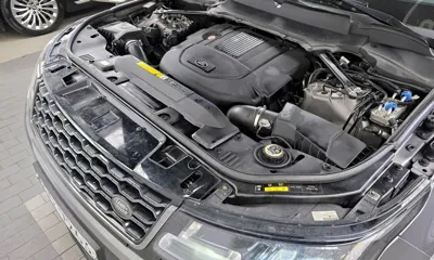 Land Rover Range Rover Sport 2019, 172126 км, за 33800000 KRW - фото 6