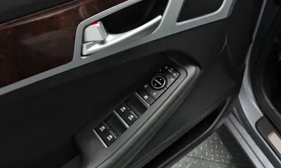 Hyundai Genesis 2015, 60026 км, за 11200000 KRW - фото 15