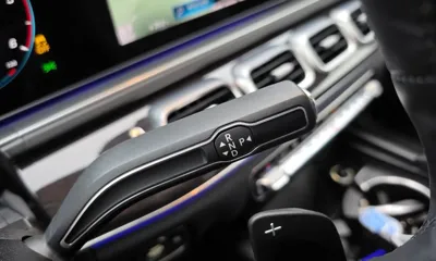 Mercedes-Benz GLE-Class 2021, 132136 км, за 55500000 KRW - фото 9