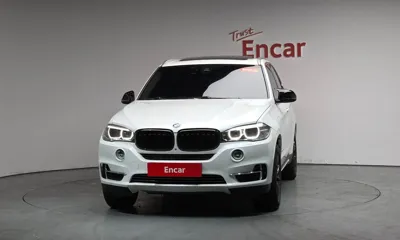 BMW X5 2018, 65929 км, за 34800000 KRW