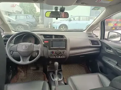 Honda Fit 2017, 108000 км, за 26800 CNY - фото 10