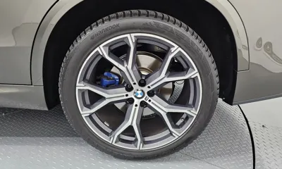 BMW X5 2023, 41837 км, за 79900000 KRW - фото 21