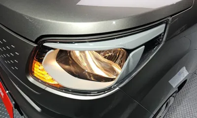 Kia Ray 2020, 64493 км, за 8000000 KRW - фото 22