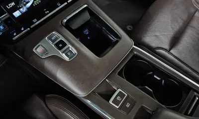 Hyundai Grandeur 2021, 90113 км, за 20500000 KRW - фото 9