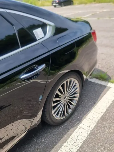 Kia K9 2019, 145743 км, за 16500000 KRW - фото 5