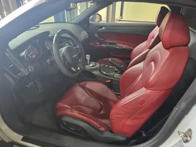 Audi R8 2011, 57121 км, за 61990000 KRW - фото 6