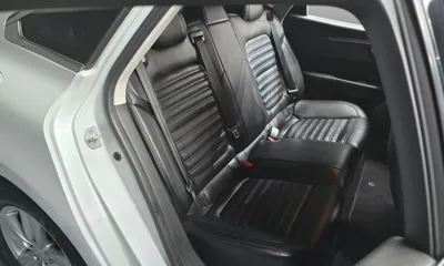 Renault-KoreaSamsung SM6 2016, 66531 км, за 5990000 KRW - фото 26