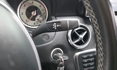 Mercedes-Benz A-Class 2015, 74022 км, за 8800000 KRW - фото 9