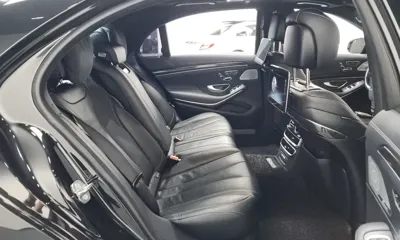Mercedes-Benz S-Class 2019, 167867 км, за 35400000 KRW - фото 11