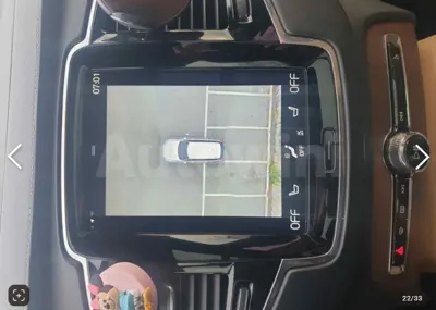 Volvo XC90 2017, 298223 км, за 18700000 KRW - фото 14