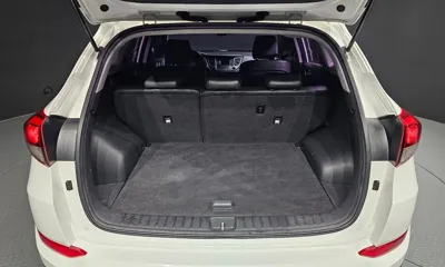 Hyundai Tucson 2017, 145109 км, за 8700000 KRW - фото 20